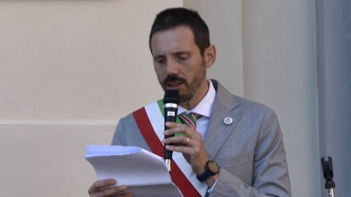 San Benigno Canavese, il 25 aprile dei giovani: &ldquo;La libert&agrave; non si eredita, si difende ogni giorno&rdquo;