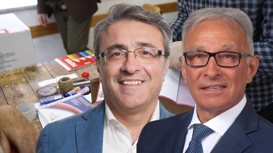 Elezioni a Castellamonte: sono due le liste che si sfideranno alle amministrative. Ecco tutti i candidati