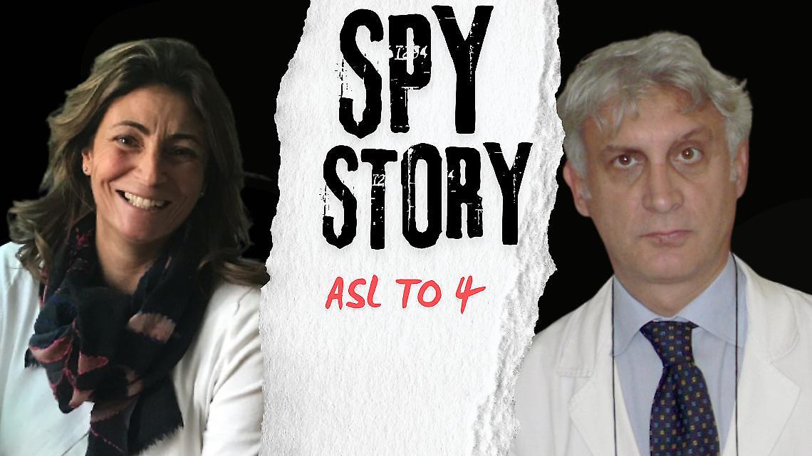 Asl TO4, spy story Fasson-Tubino, crolla l&rsquo;impianto dell&rsquo;accusa: le intercettazioni sono  inutilizzabili
