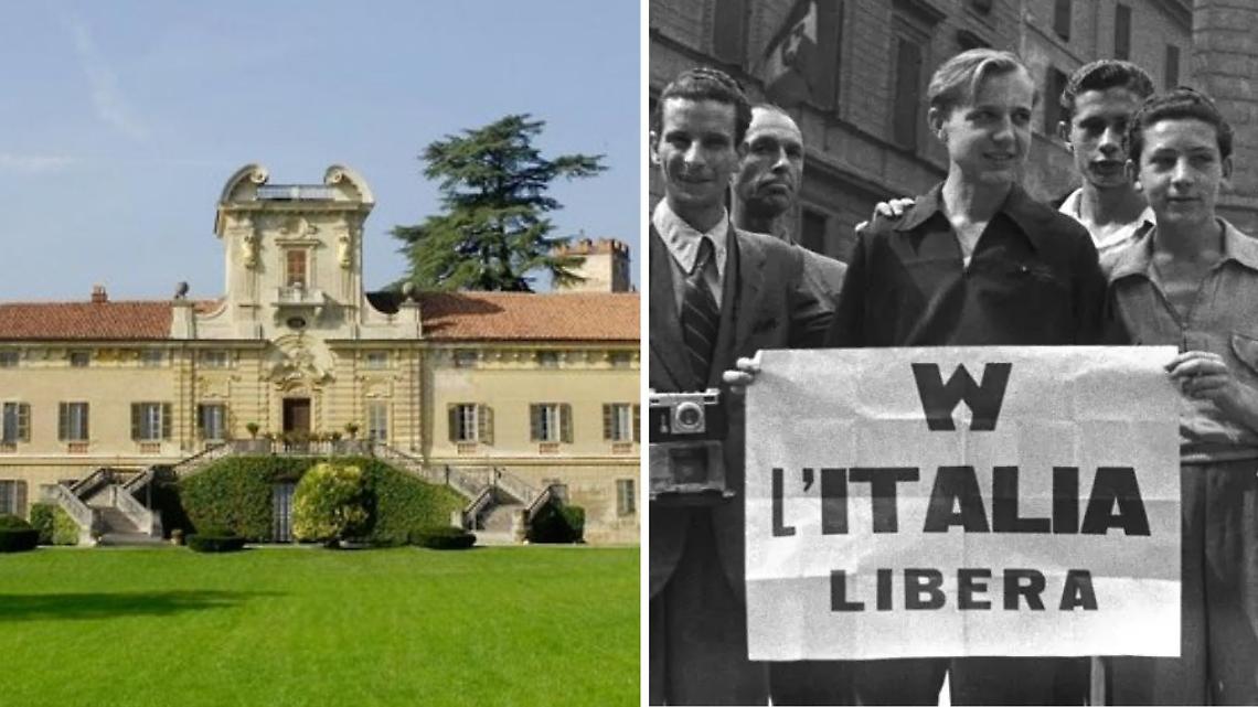 25 Aprile a Rivara, scoppia il caso: &ldquo;Celebrazioni delegate altrove, memoria dimenticata&rdquo;