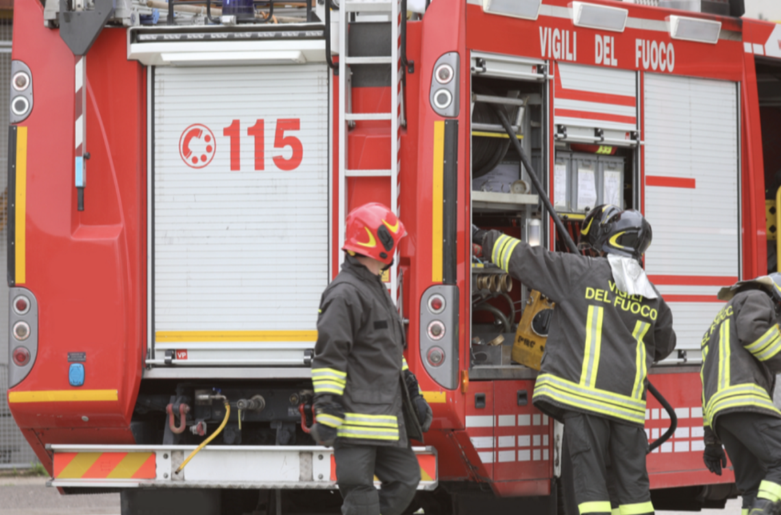 Canavese, trovato senza vita in casa