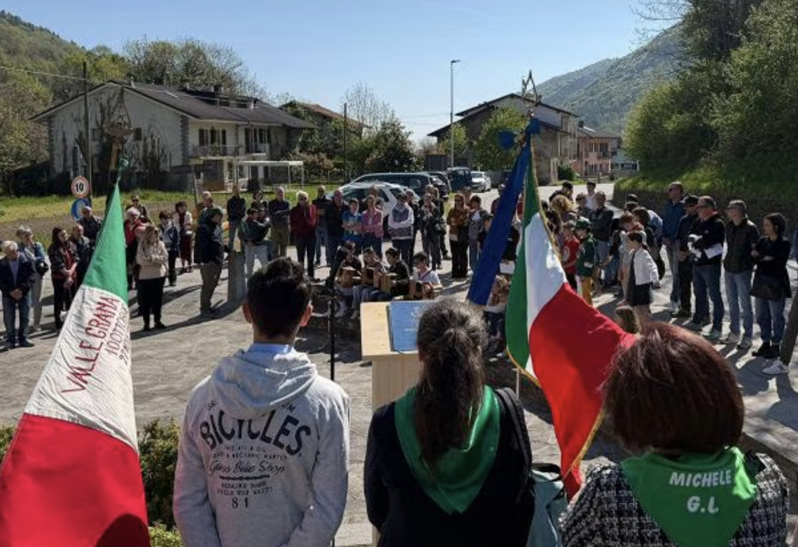 &ldquo;Bella Ciao &egrave; divisiva&rdquo;