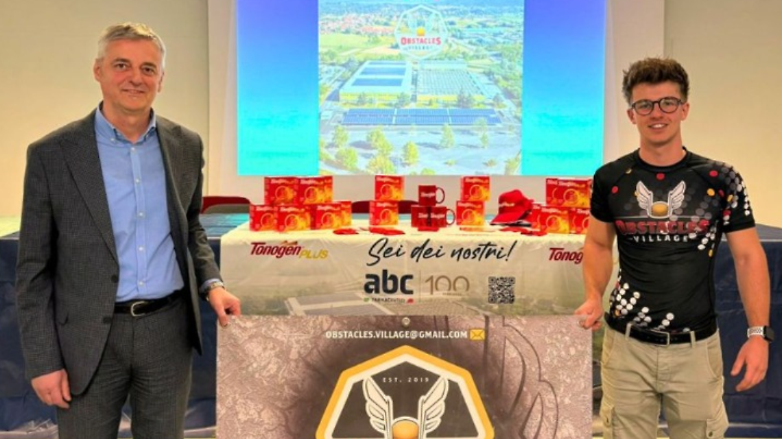 I protagonisti dell'evento