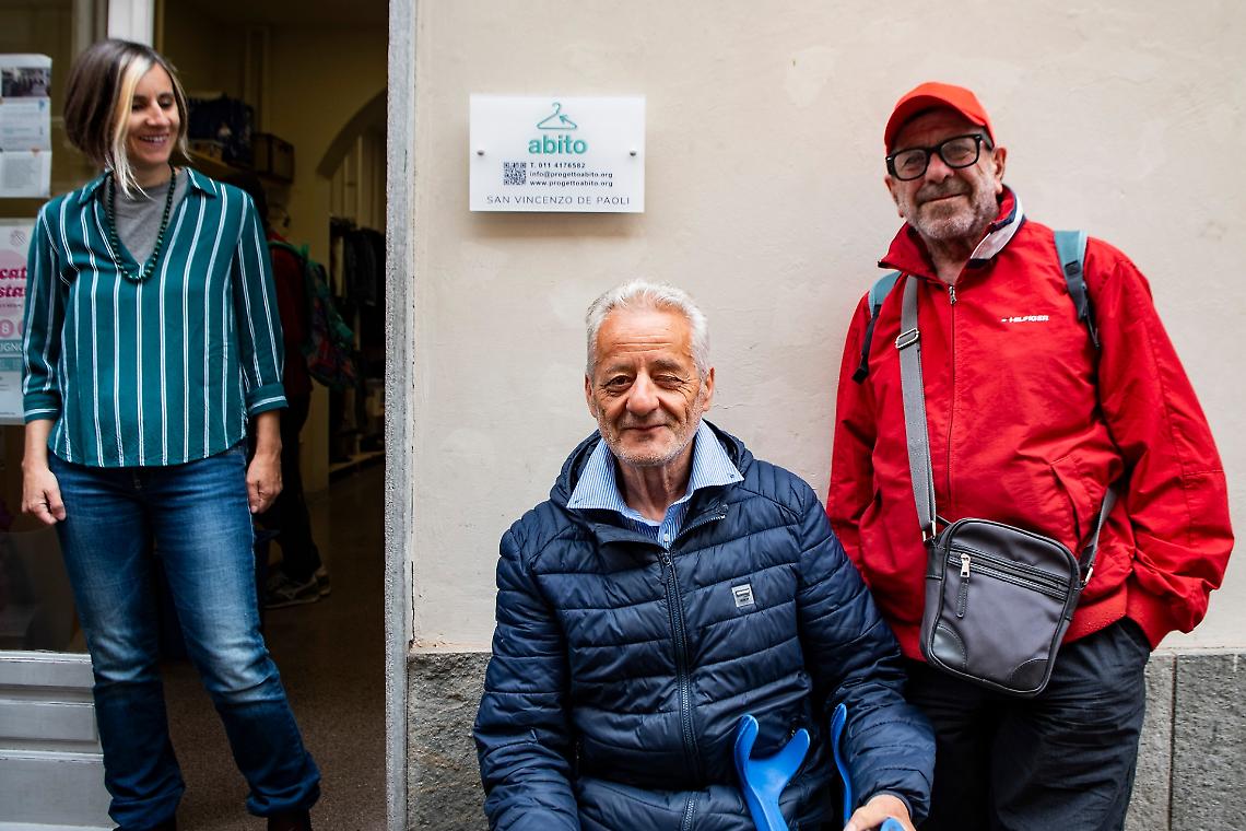 A teatro in mutande (ma con molta pi&ugrave; dignit&agrave; di quanto pensiate)