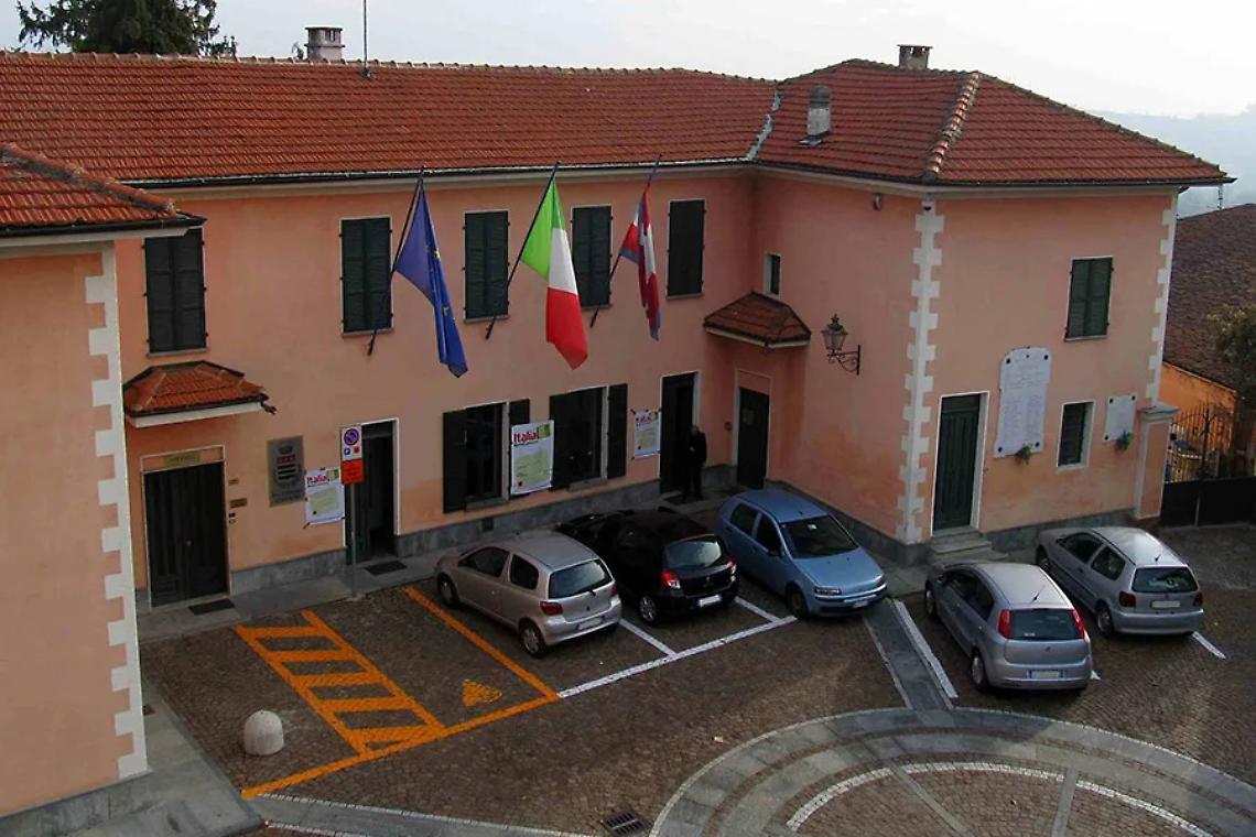 Baldissero, sfida a due: cambia il sindaco, non la voglia di provarci