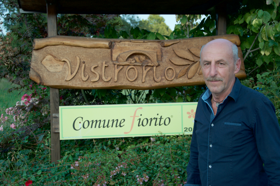 Vistrorio al bivio: Ravetto sfida Filetti