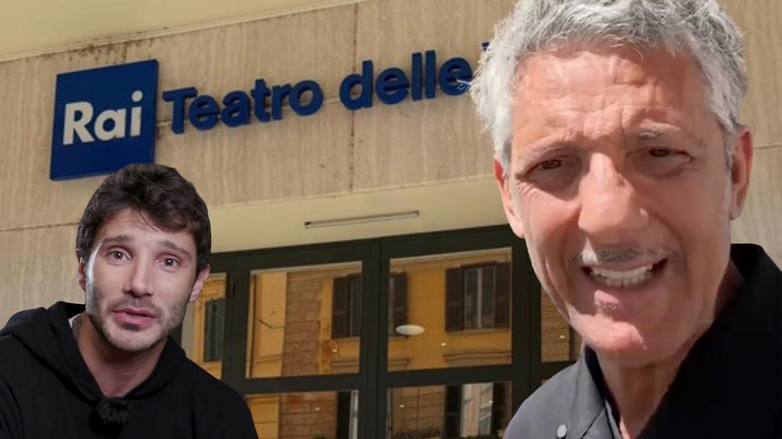 Star della tv contro la cessione del Delle Vittorie, la Rai difende la scelta