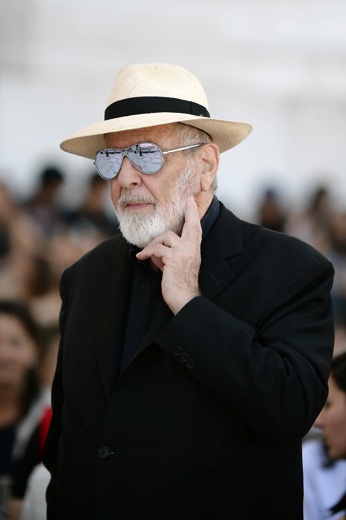 Michelangelo Pistoletto