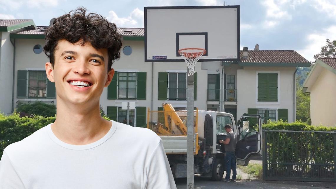 Un anno senza canestri