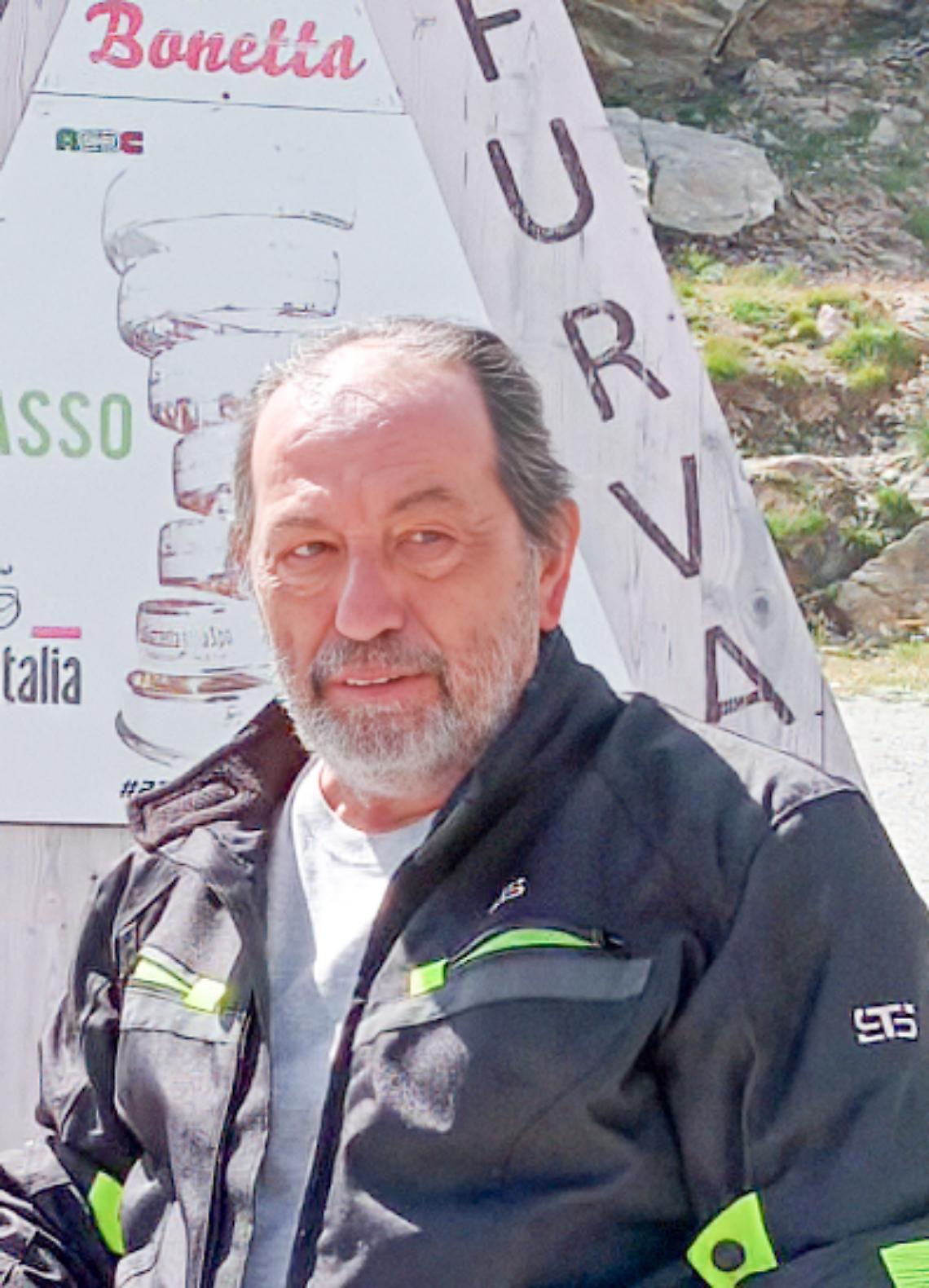 Isidoro Infantellino