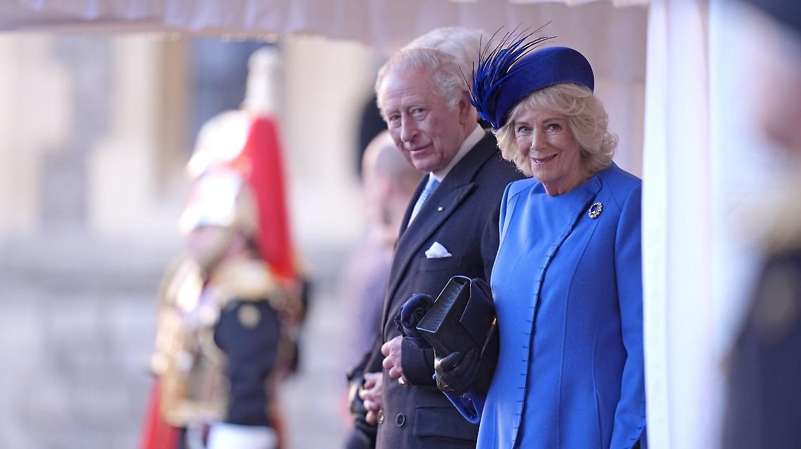 Carlo III a Washington, tra protocollo e crepe dell&rsquo;alleanza: la visita di Stato che misura la temperatura dell&rsquo;Occidente