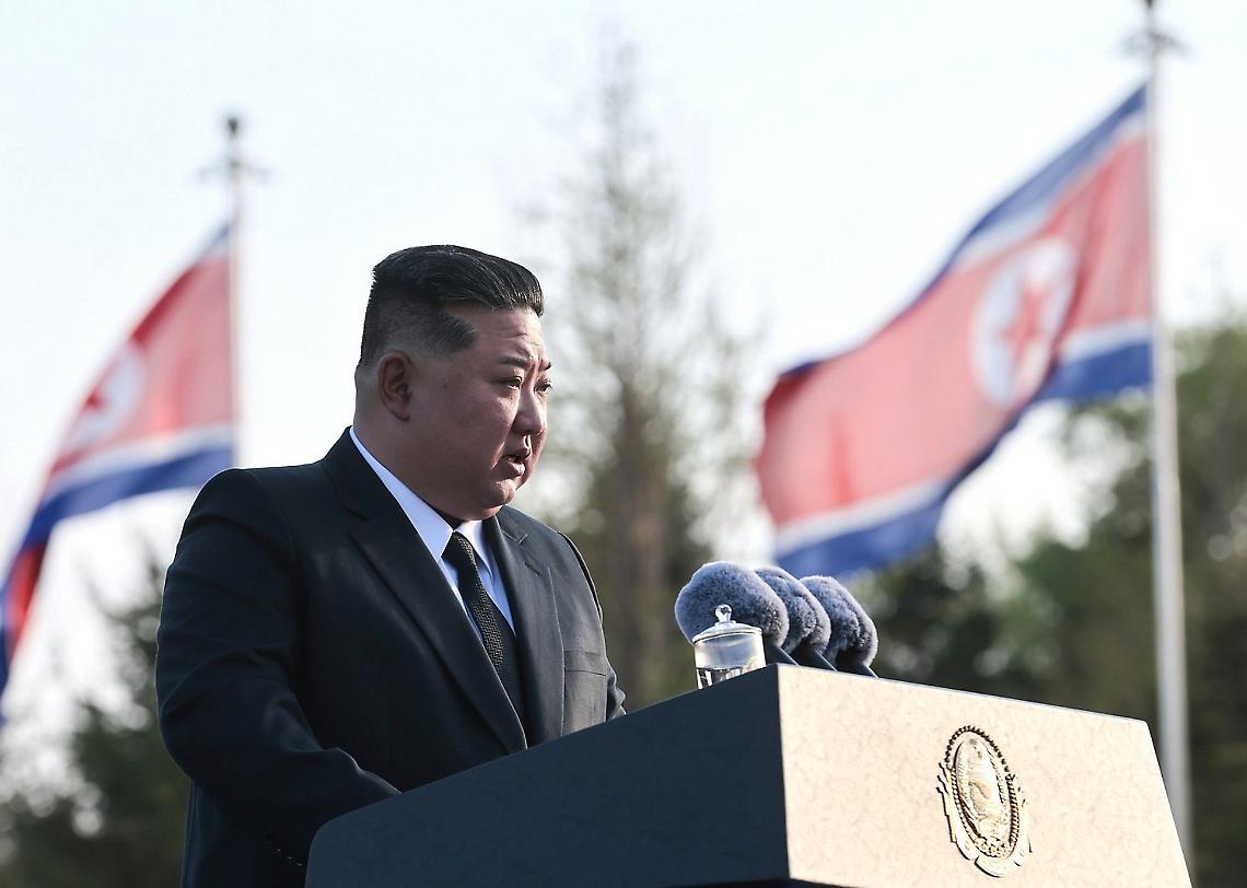 A Pyongyang il lutto diventa alleanza: il memoriale di Kim Jong-un ai caduti nordcoreani in Ucraina consacra il patto con Mosca