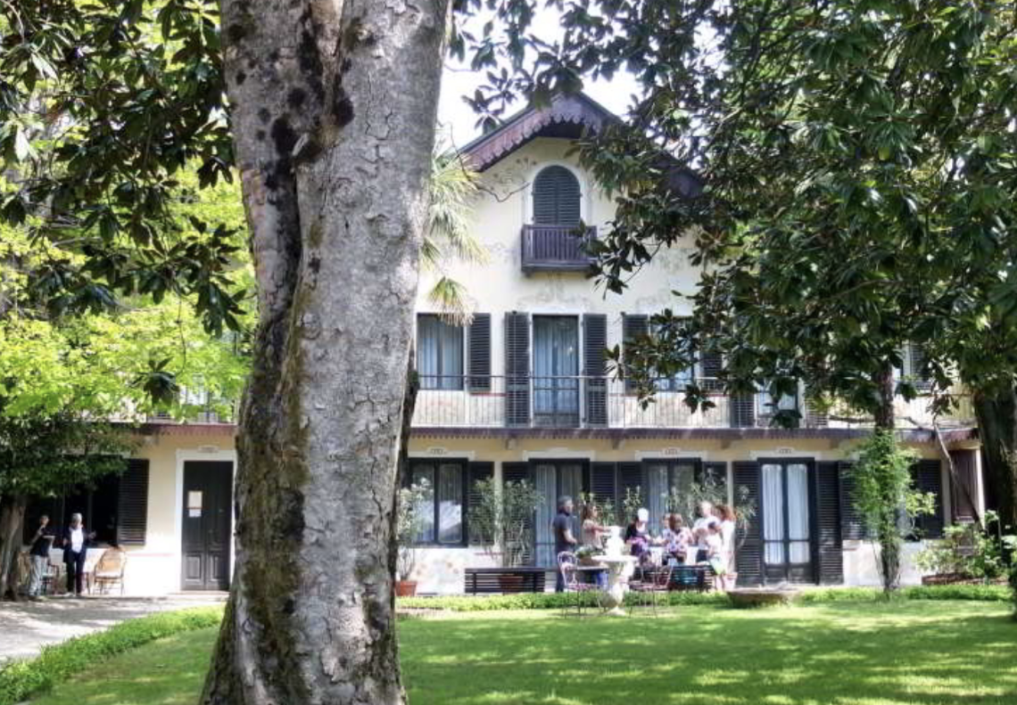 Castelli Aperti torna in Piemonte