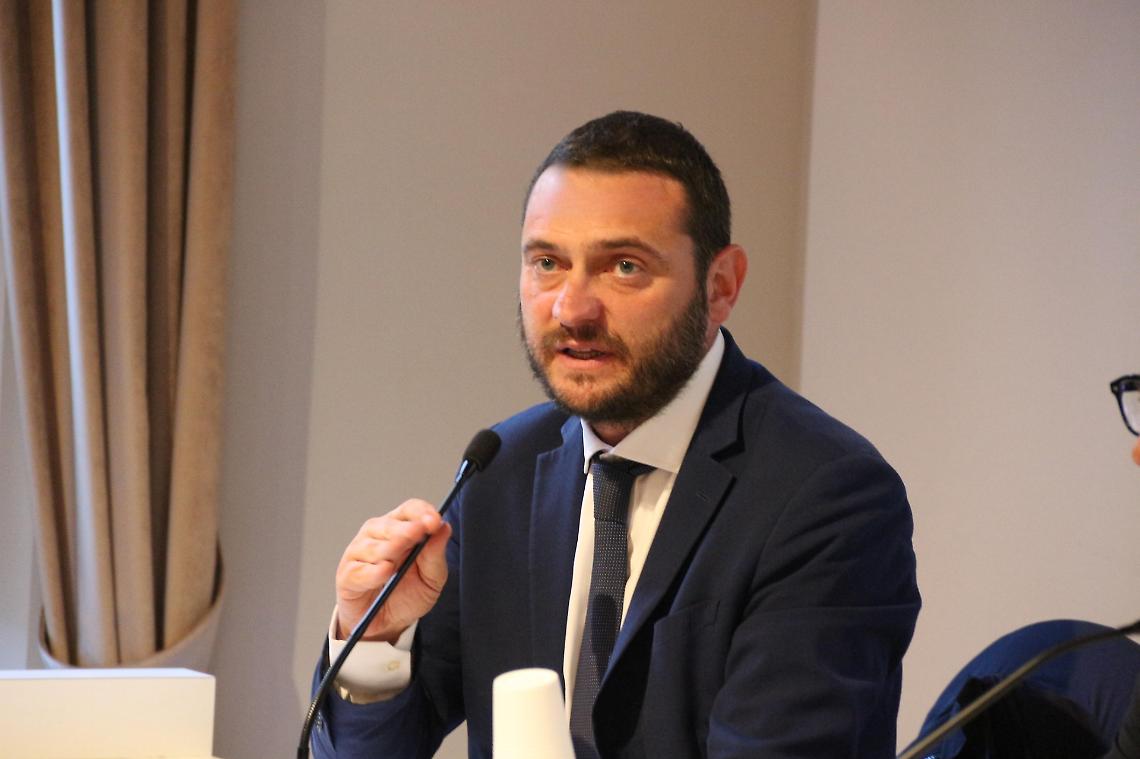 Piemonte, via libera al paziente volontario 