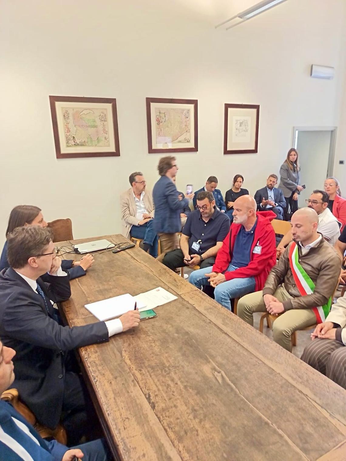 Primotecs smonta-e-scappa. 158 lavoratori nel tritacarne della finanza