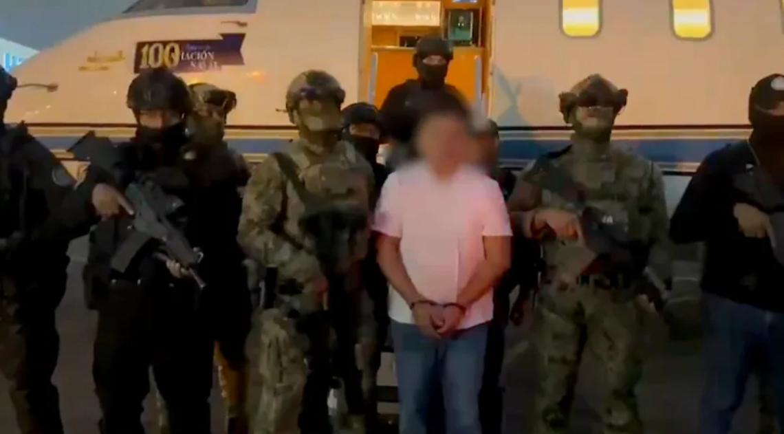 Messico, la caduta di &ldquo;El Jardinero&rdquo;: chi era davvero l&rsquo;uomo che poteva ridisegnare il futuro del cartello di Jalisco