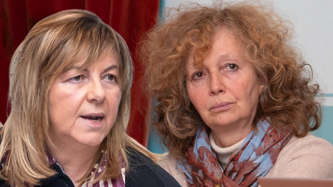 Piccoli affonda Dal Santo sui rifiuti: &ldquo;Sempre impreparata&rdquo;. E in Consiglio scoppia il caso