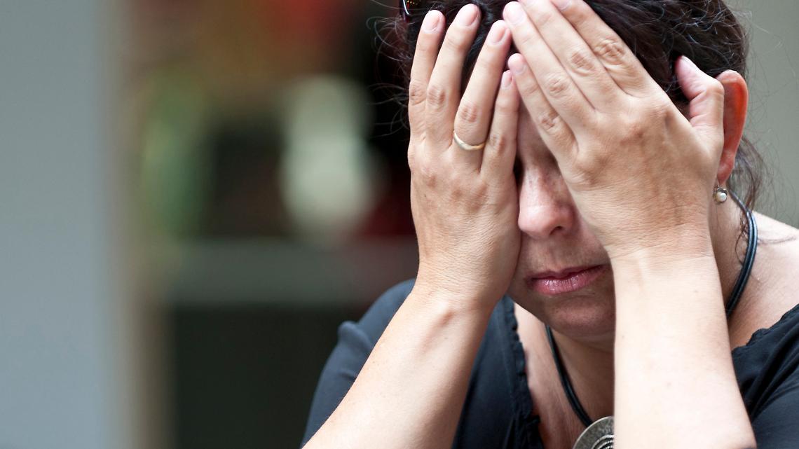 &ldquo;Abbiamo sempre pagato. Non sappiamo dove andare&rdquo;. La disperazione di una famiglia fragile di Settimo Torinese