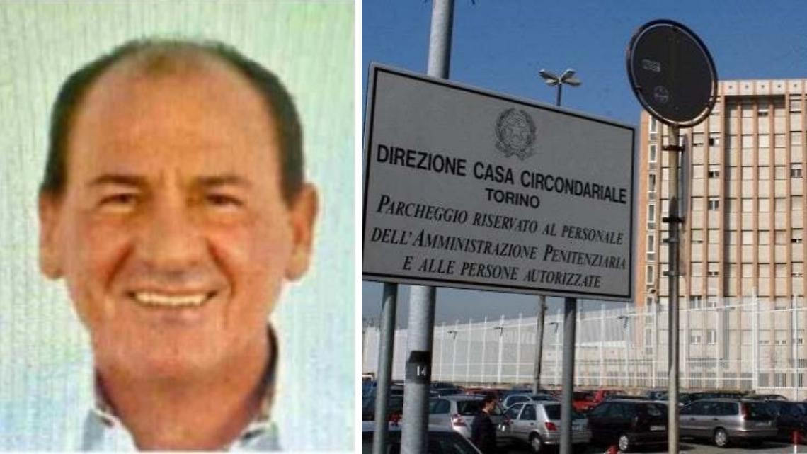 Detenuto morto alle Vallette, l&rsquo;inchiesta resta aperta per istigazione al suicidio
