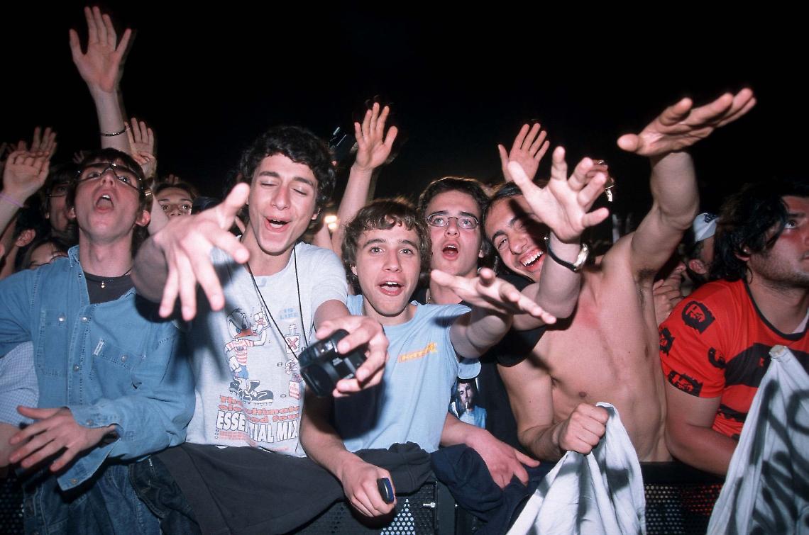 Il Primo Maggio torna a Bellavista: Ivrea riaccende la festa del lavoro