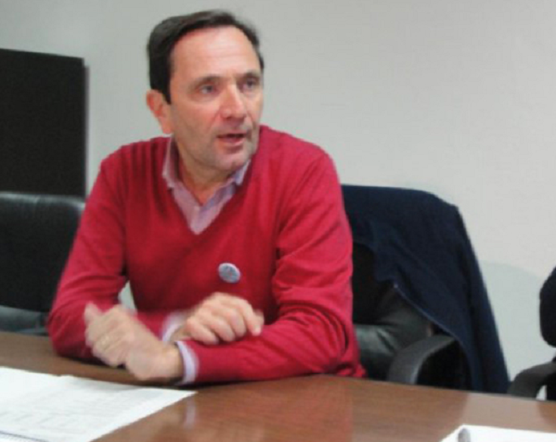 Energia e futuro, Ivrea apre il confronto con Luciano Benini