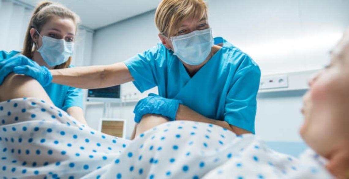 Giornata dell&rsquo;Ostetrica