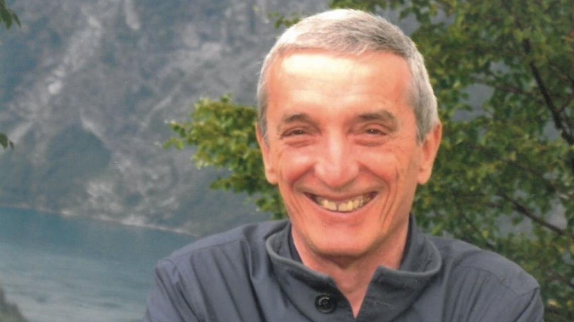 Addio a Mario Bironzo, il medico di un'epoca che non c'&egrave; pi&ugrave;. Quella dedizione al lavoro e quell&rsquo;aura che lo accompagnava ovunque
