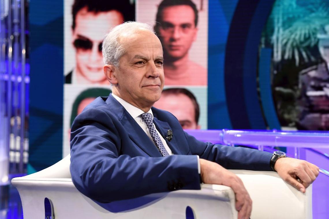 Messina Denaro, Piantedosi "Una vittoria senza colore politico"