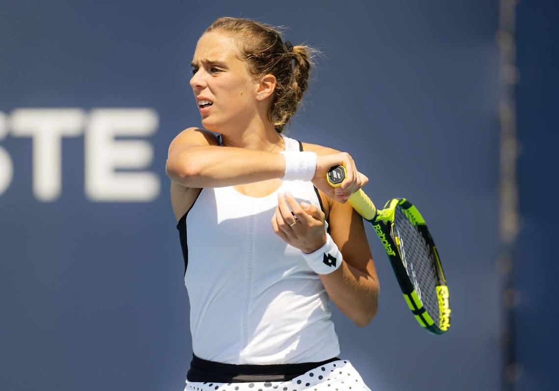 Tennis: Australian Open. Bronzetti esce di scena al primo turno