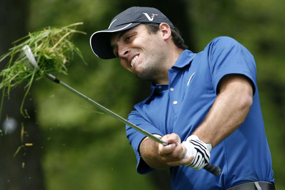 Golf: World Tour. F. Molinari e Migliozzi sul green di Abu Dhabi