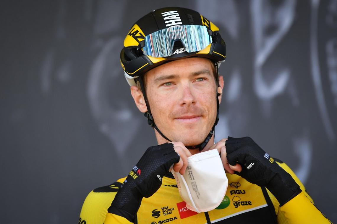 Ciclismo: Tour Down Under. 2^ tappa e leadership per Dennis