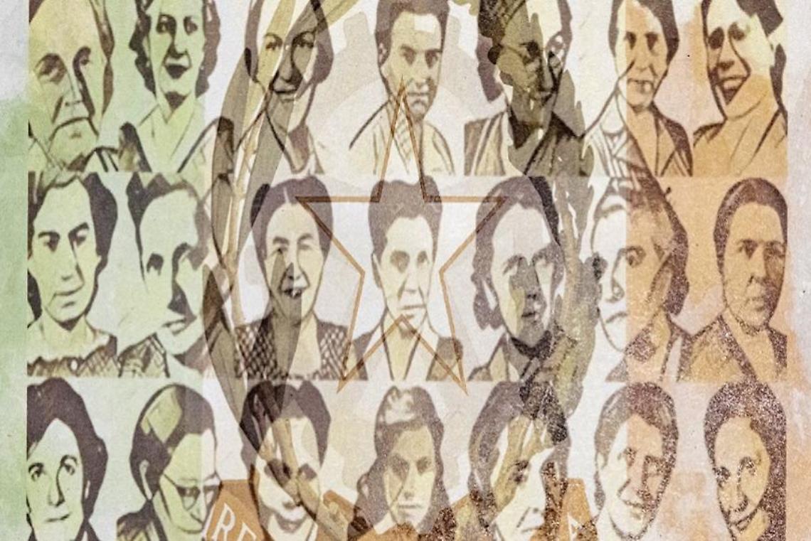 Inaugurata la mostra &ldquo;Le Madri della Repubblica Italiana"