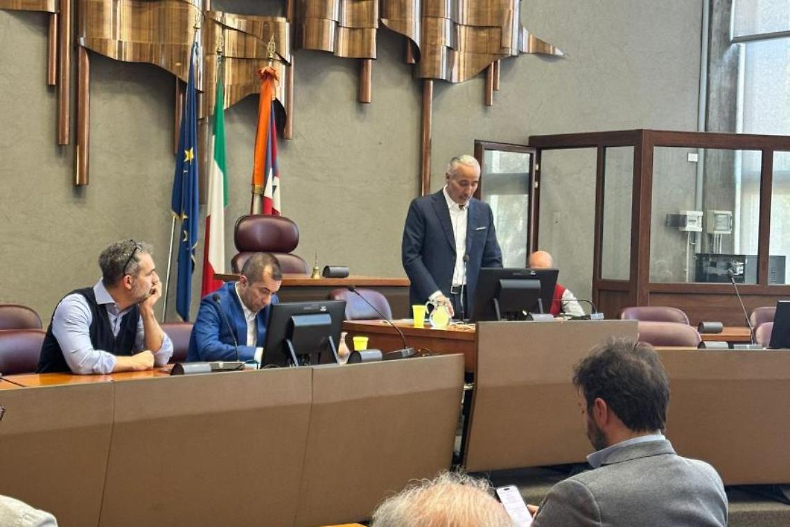 Partecipare ai bandi europei