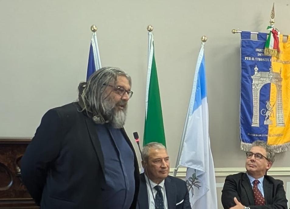 Don Riccardo Robella