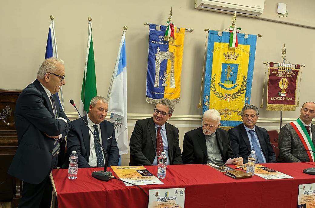 Ringraziamenti finali