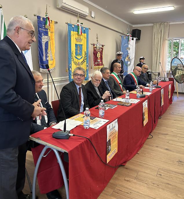 Associazione e ospiti