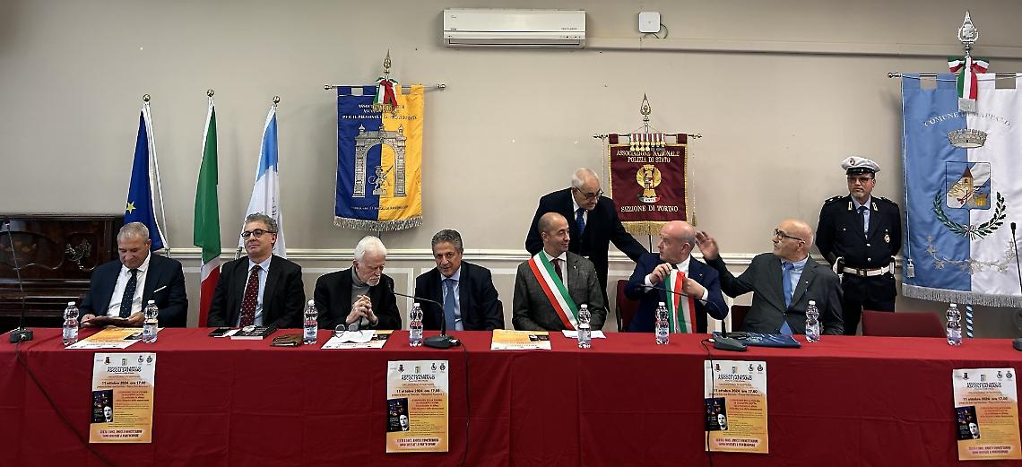 Figure istituzionali e culturali