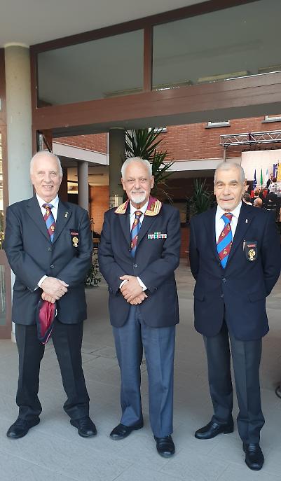 Rappresentanza Associazione della Polizia di Stato