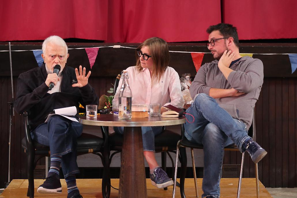 Caselli, Speranza e Zummo