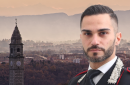 E' Armir Gjeci il nuovo comandante della Compagnia Carabinieri di Ivrea
