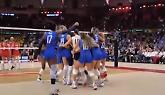 La nazionale italiana di pallavolo femminile è campione del mondo: battuta la Turchia (VIDEO)