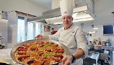 "Padella Piemontese": la nuova paella di Mencagli, nata dalla Vuelta e lanciata alla conquista del Piemonte (VIDEO)