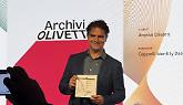 Compasso d’Oro International, Osaka premia gli Archivi Olivetti con la Menzione d’Onore