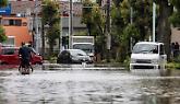 Alluvioni in Giappone: Tokyo sott'acqua, danni a stazioni e aeroporti (VIDEO)