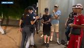 Operazione ad alto impatto della Polizia di Stato: oltre 62mila giovani identificati, centinaia di arresti e sequestri in tutta Italia