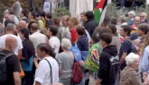 A Ivrea è in corso il corteo. Basta guerre a Gaza e in Palestina!