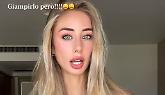 Gaia Sabbatini risponde agli haters: "L’atletica è un lavoro, corro e mi pagano come i calciatori"