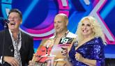 "Suzuki Jukebox: Rai 1 Celebra la Musica Senza Tempo"