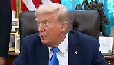 Trump alla giornalista americana: "Sei odiosa". Libertà di stampa a rischio?