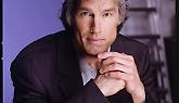 Ronn Moss protagonista alla Festa dell’Uva di Caluso